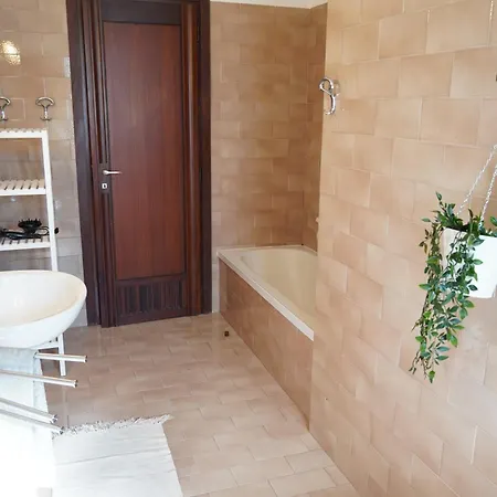 Coco House In Centro Διαμέρισμα *