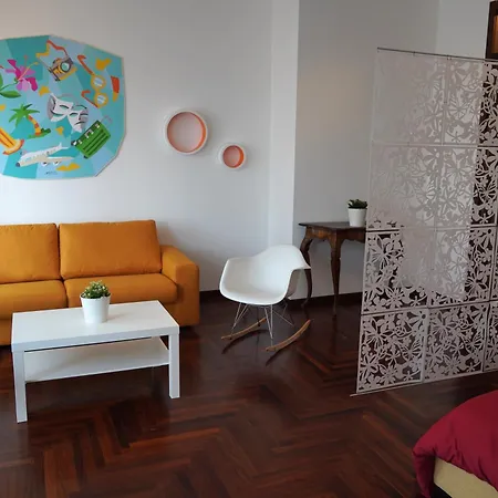 Coco House In Centro Διαμέρισμα Τορίνο