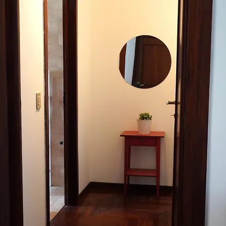 Apartment Coco House In Centro *