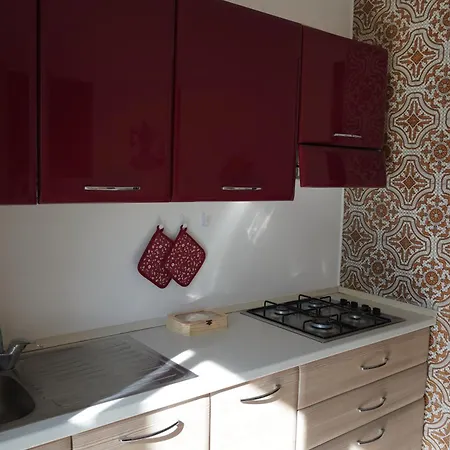 Διαμέρισμα Coco House In Centro
