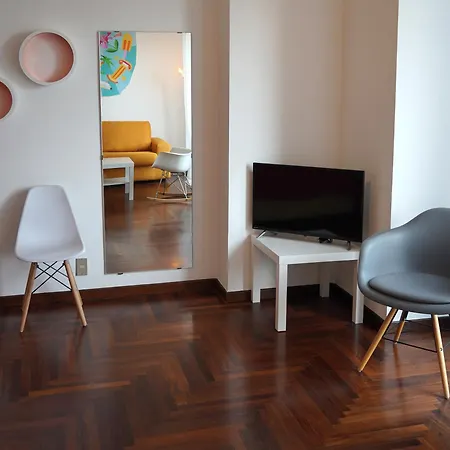 Coco House In Centro Τορίνο