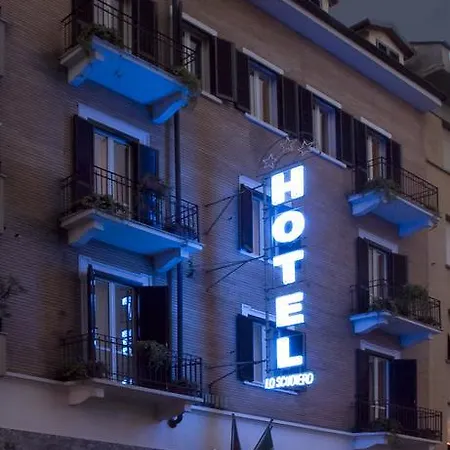Lo Scudiero Hotel Turyn