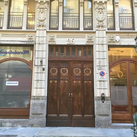 Apartment Florio