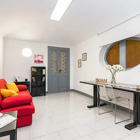Apartment Casa Lagrange By Wonderful Italy *