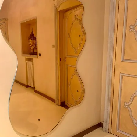 Frühstückspension Saluzzo Paesana 1718 2*