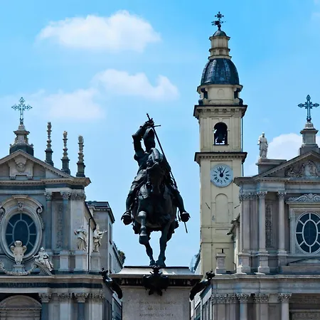 Elegant - Centro Piazza Castello Διαμέρισμα Τορίνο