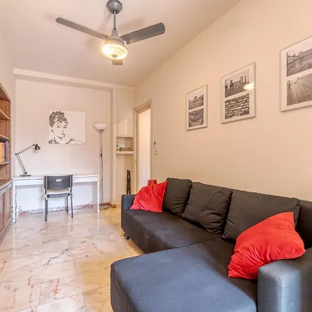 Casa Valeggio Attic Apt Few Steps From Porta Nuova Appartamento *