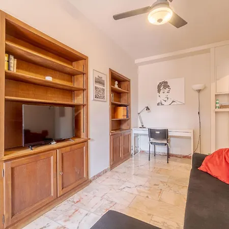 Casa Valeggio Attic Apt Few Steps From Porta Nuova Appartamento *