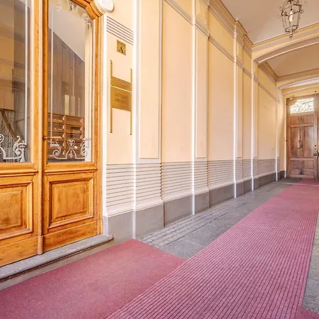 Casa Valeggio Attic Apt Few Steps From Porta Nuova Torino