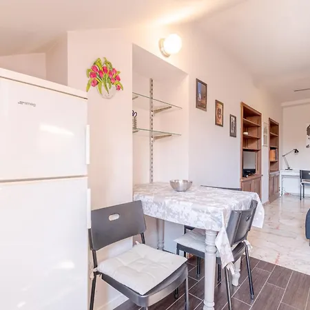 Appartamento Casa Valeggio Attic Apt Few Steps From Porta Nuova *