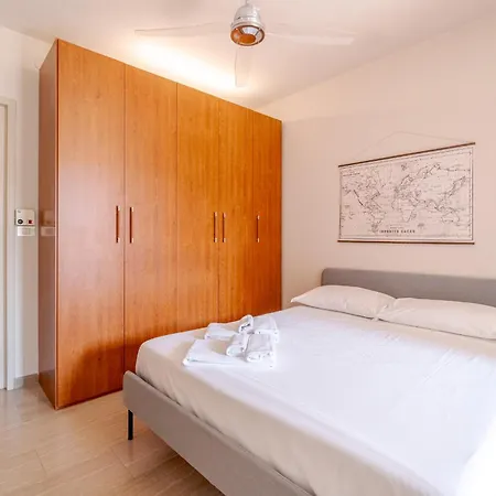 Appartamento Casa Valeggio Attic Apt Few Steps From Porta Nuova Torino