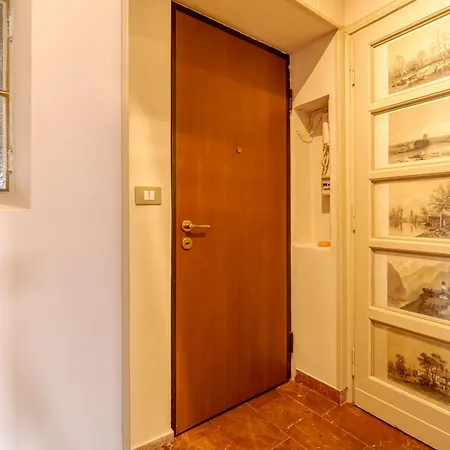 Casa Valeggio Attic Apt Few Steps From Porta Nuova Torino