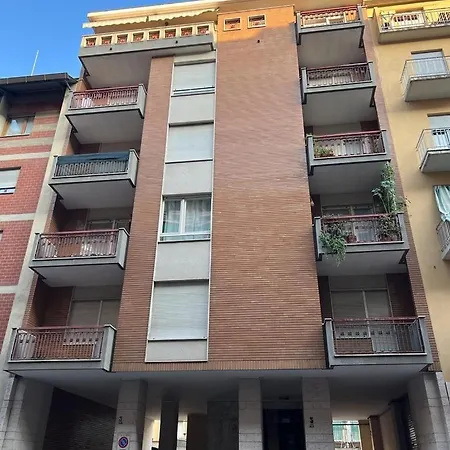 Esposito Appartement *