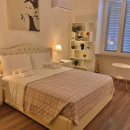 Apartment Nido Della Regina Turin