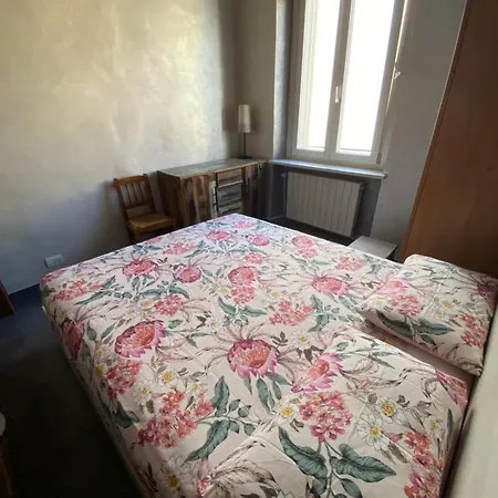 Quattrozerotre Appartement