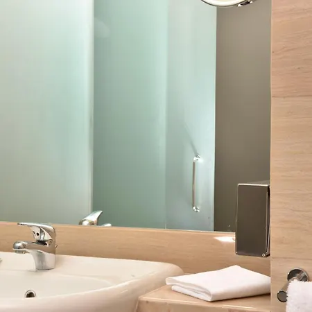 Doubletree By Hilton Lingotto 4* Turijn