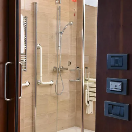 Doubletree By Hilton Lingotto Hotel Turijn