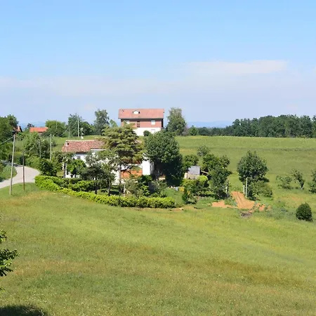 Casa Felmar