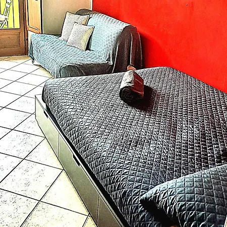 Stanza Privata In Casa Condivisa - Private In Shared Turijn