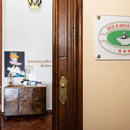 B&B Maison Reve Centro 2*