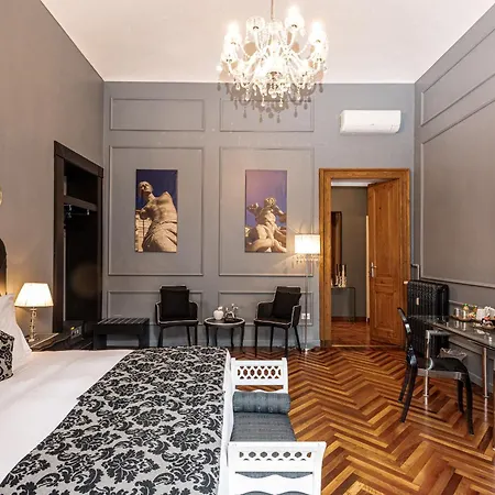 Maison Reve Centro 2* 토리노