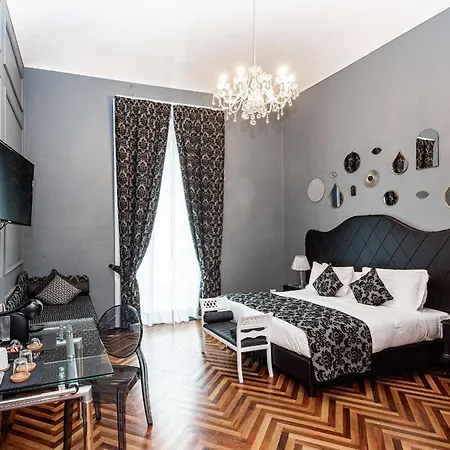 Maison Reve Centro 토리노