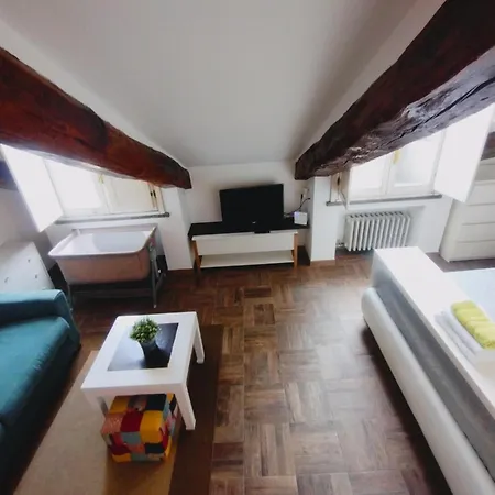 Apartment Casa Superga