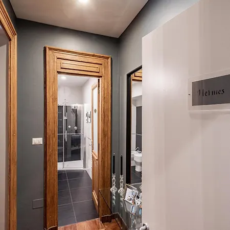 Maison Reve Centro