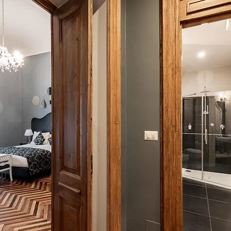 Maison Reve Centro B&B 2*
