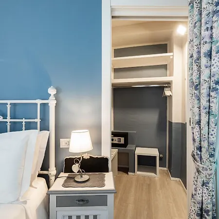 Maison Reve Centro 2* 토리노