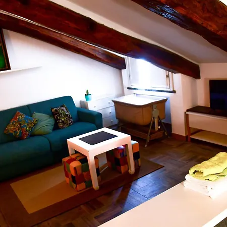 Apartment Casa Superga *