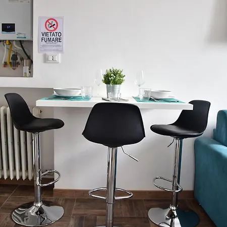 Casa Superga Apartment Turin