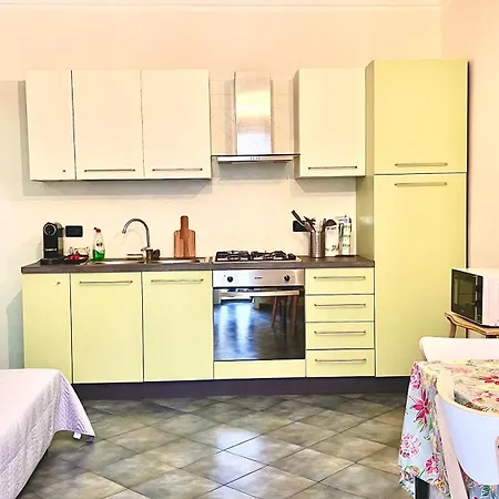 Apartment Al Bicerin Apartment, In Historical Center Of *