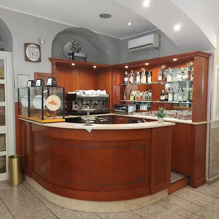 Antico Otel 2*