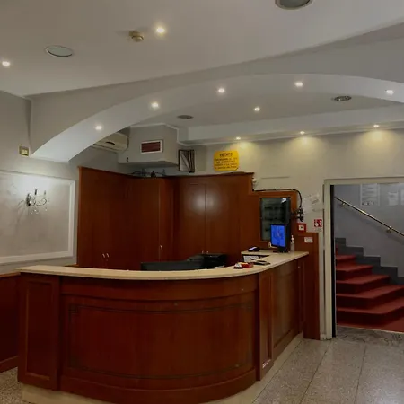 Antico Otel