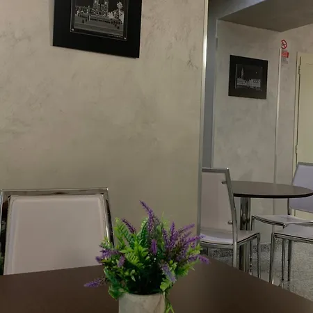 Otel Antico Torino