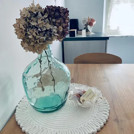 Casa Milu Apartment