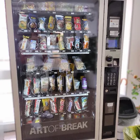 アルベルゴ グイド レーニ トリノ