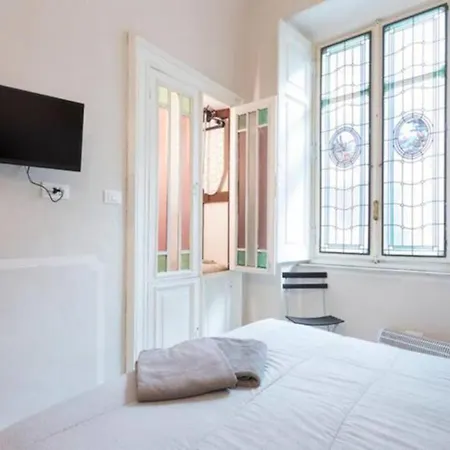 Appartamento Casa Principe Torino
