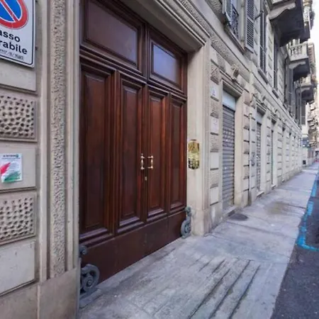 Casa Principe Torino