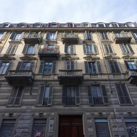 Appartamento Casa Principe