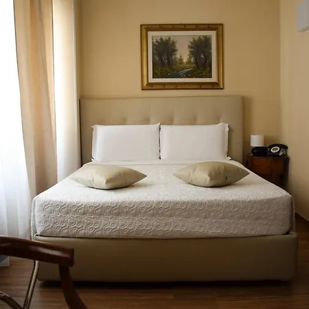 Valentino Du Parc Hotel