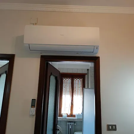 La Casa Dei Nonni - Ampio Trilocale Zona Lingotto Apartamento *