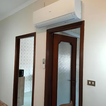 Apartamento La Casa Dei Nonni - Ampio Trilocale Zona Lingotto Turín