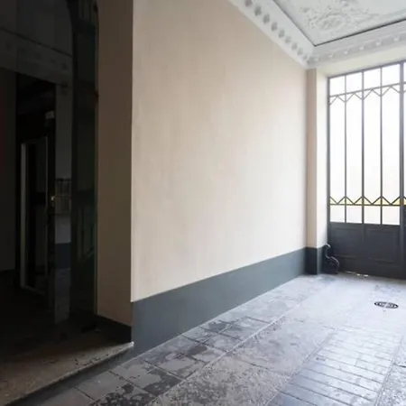 Appartamento Casa Principe *