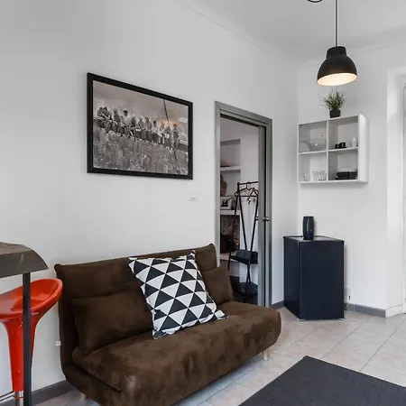 Casa Bagongo Apartamento
