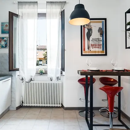 Apartamento Casa Bagongo