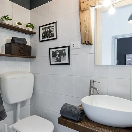Casa Bagongo Apartamento