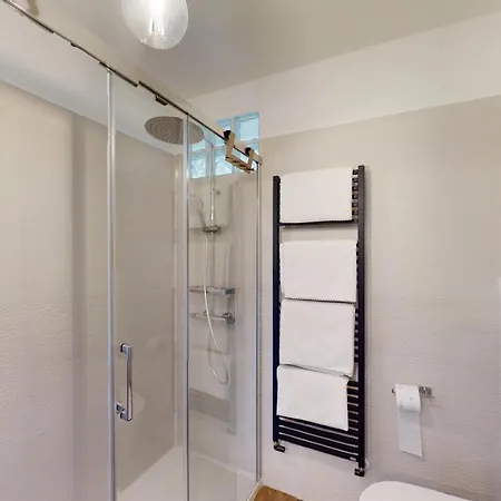 Luxury House Samy Apartment *