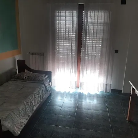 Residenza Delle Alpi Hotel 3*